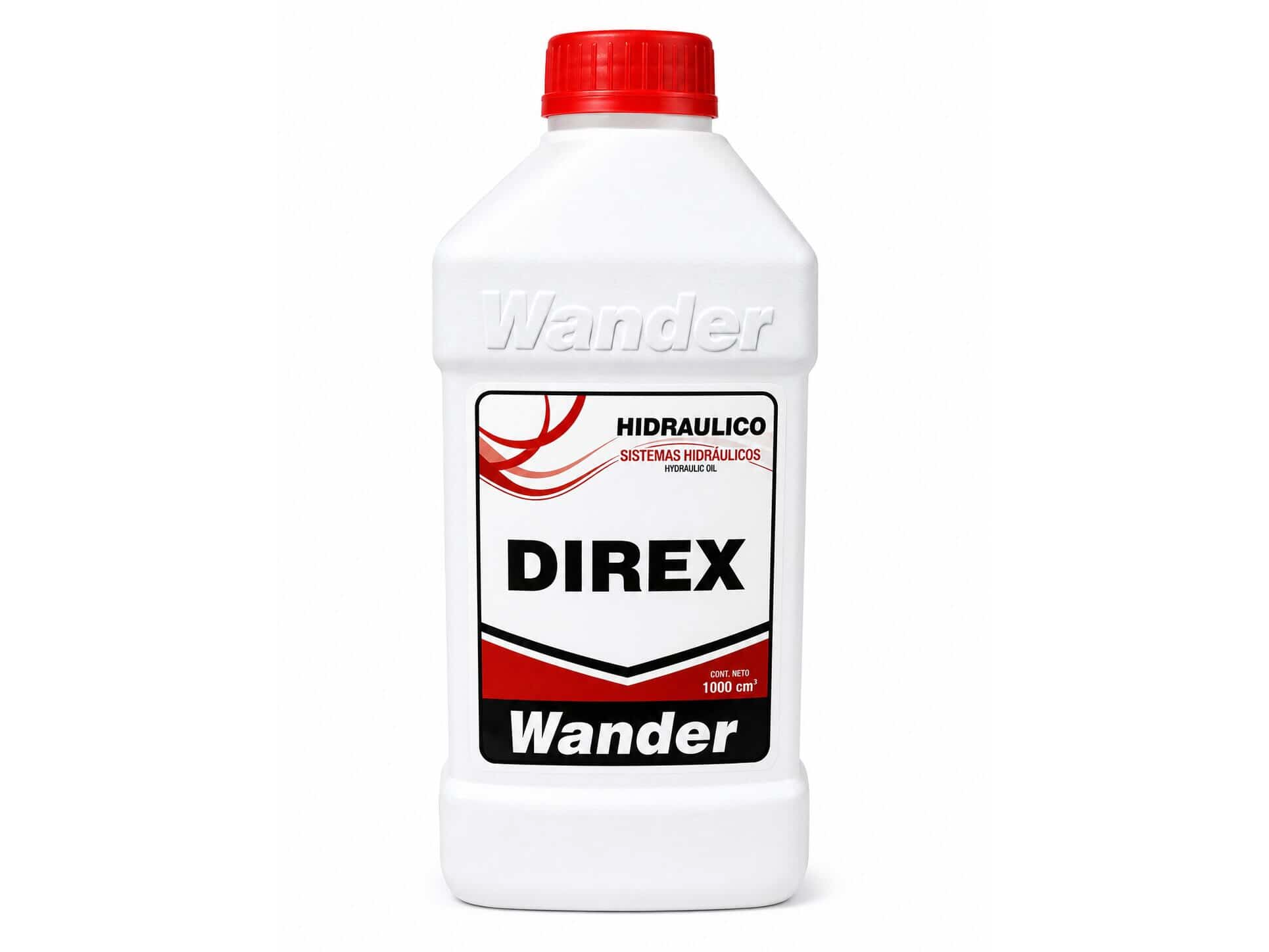 ACEITE HIDRAULICO DIREX