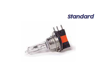 H15 12V - 15/55W BLANCO