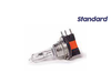 H15 12V - 15/55W BLANCO