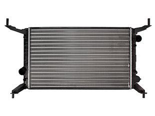 RADIADOR CHEVROLET Celta 11-15 / Prisma 11-13 C14SE 1.4 8v c/s AA
