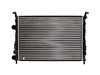 RADIADOR FIAT FIRE Idea 05-16/Palio 01-17/Siena 01-18/Strada Adventure 09-14/Trekking 09-15/Working 09-19 Todos 1.3-1.4-1.6 c/s AA - Enganche Doble