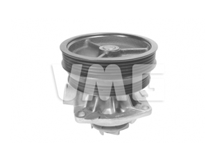 Linea 1.9 16v/Marea 1.6 ie 16v 96../Palio/Siena Mot TORQUE Polea 3 y 5 Vias s/Tapa