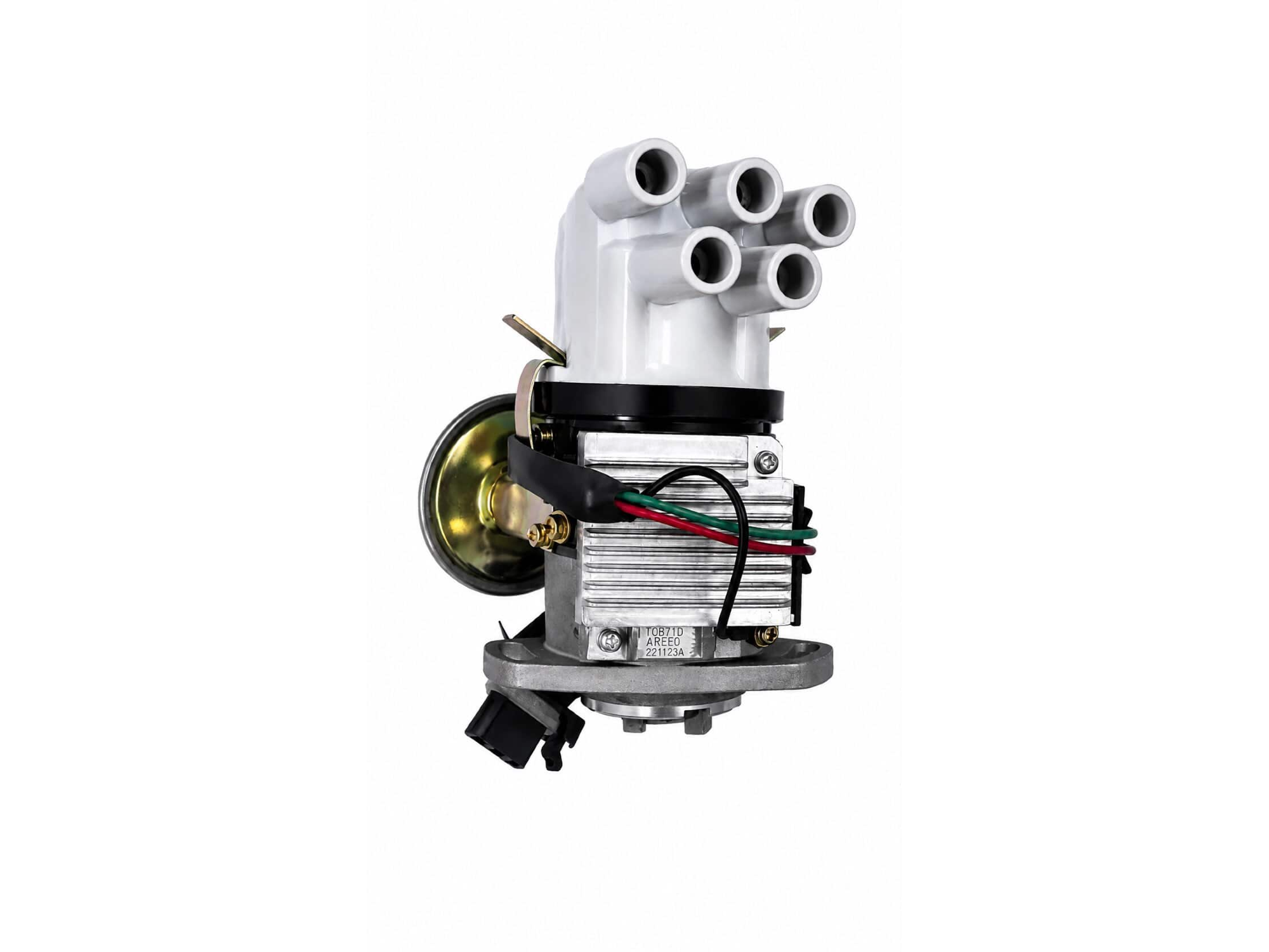 DISTRIBUIDOR ELECTRONICO ROTOND MAX R18/R21 2.0/2.2 MARELLI