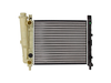 RADIADOR FIAT Duna F1 88-96/F2 97-00/Uno F1 88-91/F2 92-04 Todos 1.3-1.4-1.5 88-04 s/AA c/Deposito