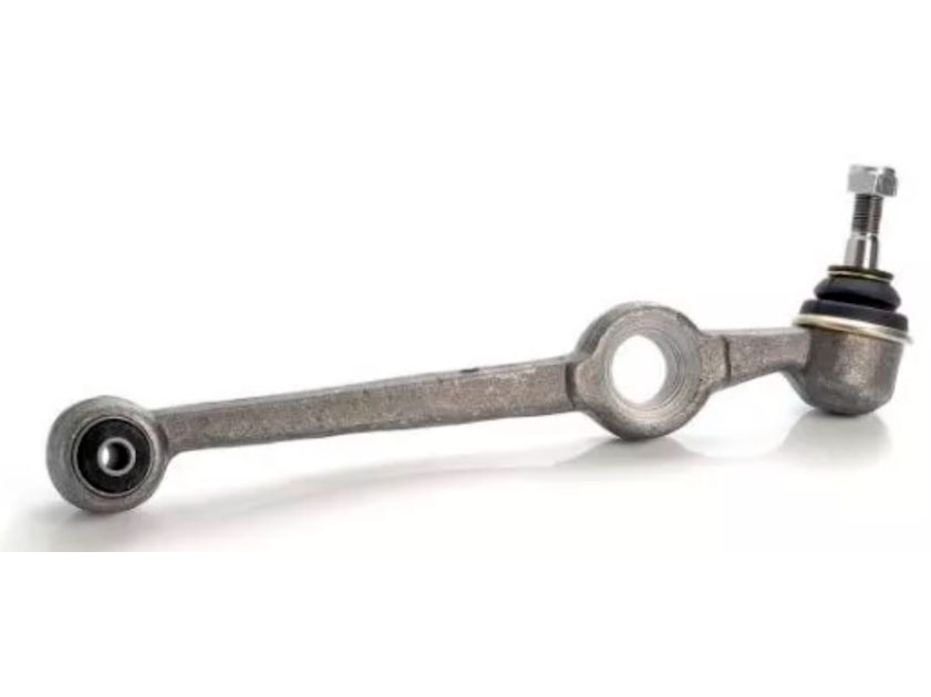 UNO DUNA 88/.. BRAZO ROTULA CON BUJE SILENT BLOCK 10 MM