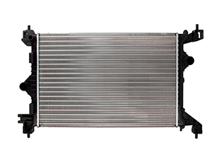 RADIADOR CHEVROLET Cobalt F1 13-16/Onix F1 13-16/Prisma F2 13-16/Spin 12-18 Todos 1.4 8v Naf c/AA
