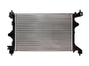 RADIADOR CHEVROLET Cobalt F1 13-16/Onix F1 13-16/Prisma F2 13-16/Spin 12-18 Todos 1.4 8v Naf c/AA