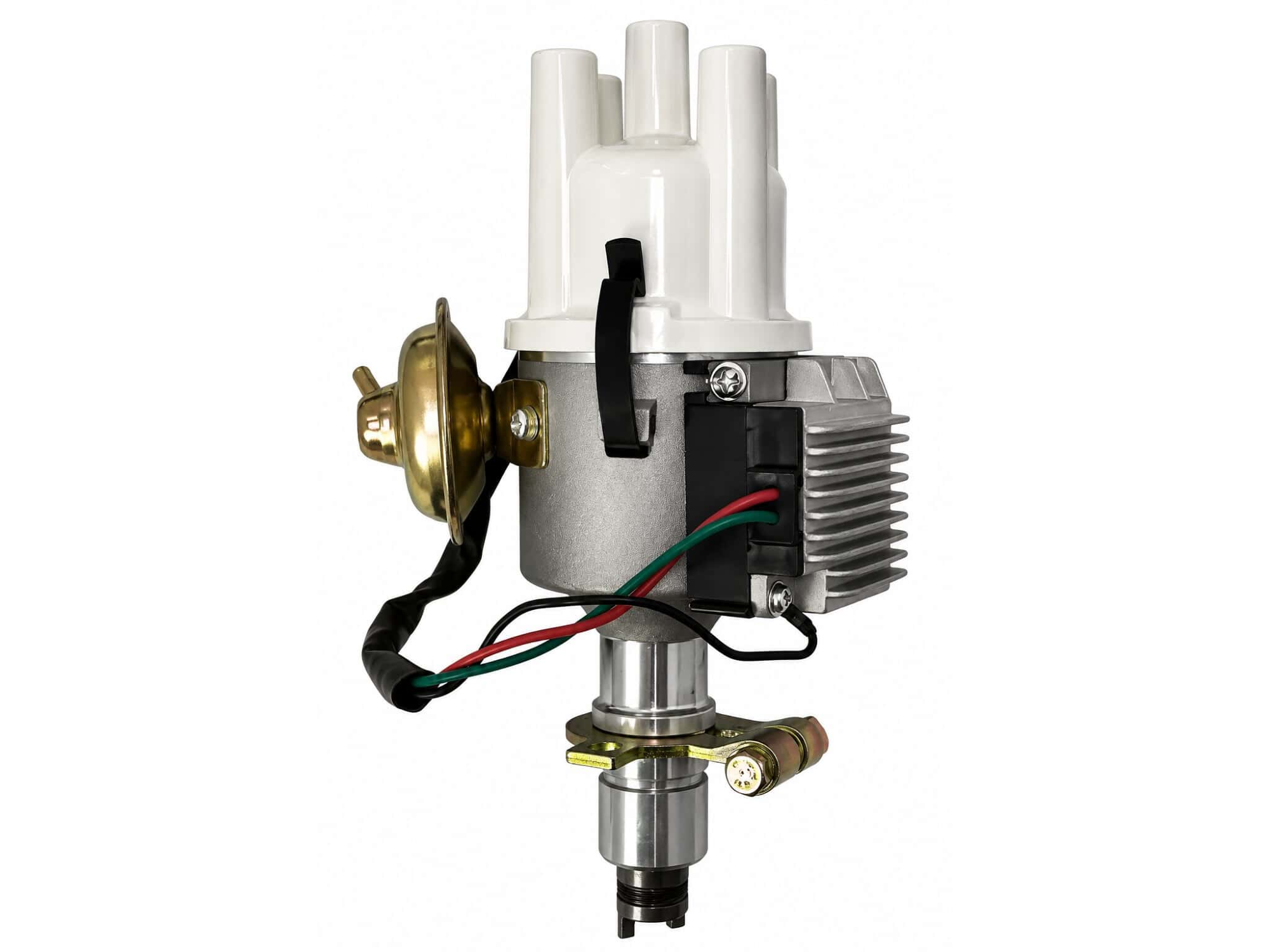 DISTRIBUIDOR ELECTRONICO ROTOND MAX TRAFIC 2.0 MARELLI