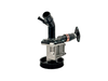 Cronos/Tipo Sedan 1.6 Pop-Easy AT6/Toro Todos 1.8 AT Caja Automatica Mot E-TORQ - c/ Caño Lateral a 55°