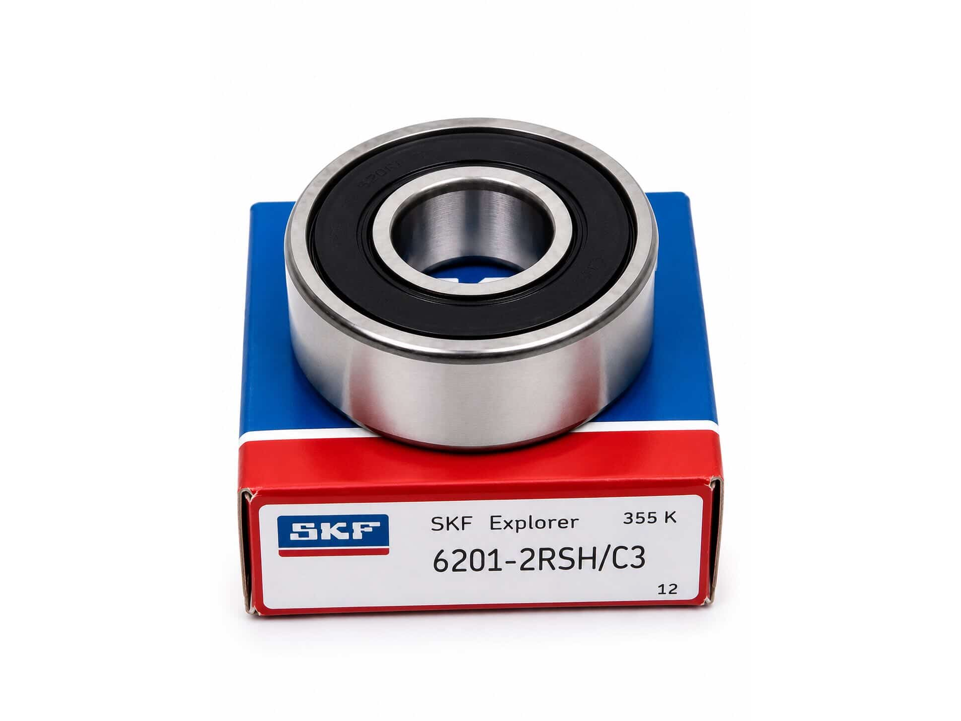 RULEMAN 6201 12X32X10