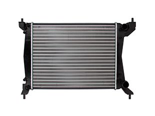 RADIADOR FIAT Fiorino 14-22/Grand Siena 12-18/Mobi 16-24/Palio 12-18/Palio Adventure 13-18/Uno Cargo 13-17/Uno Novo 10-16 Todos 1.4 MPI EVO-VALEO