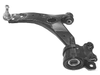 FORD FOCUS II 08/.. INFERIOR DELANTERA IZQUIERDA CON ROTULA PIVOTE Diam:18,05 - Diam:21,8