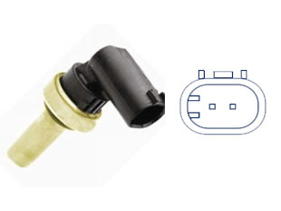 TEMPERATURA AVEO CRUZE TRACKER SONIC