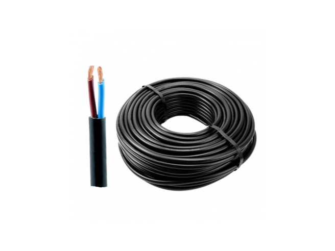 CABLE 2X1