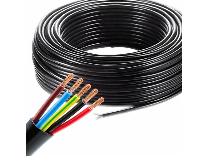 CABLE 5X1