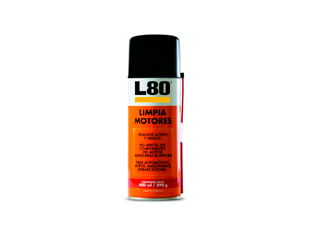 LIMPIA MOTOR