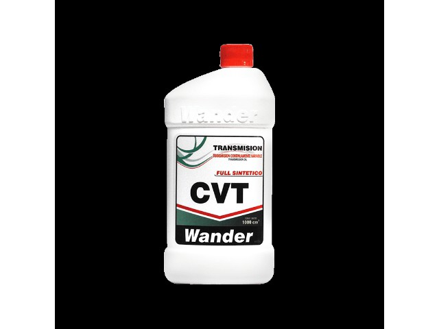 CVT