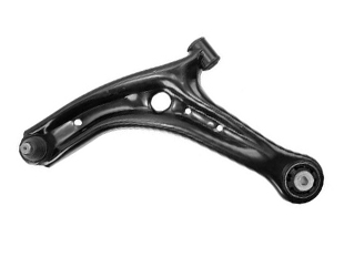 ECOSPORT KINETIC DESIGN 2012/... IZQUIERDA CON ROTULA