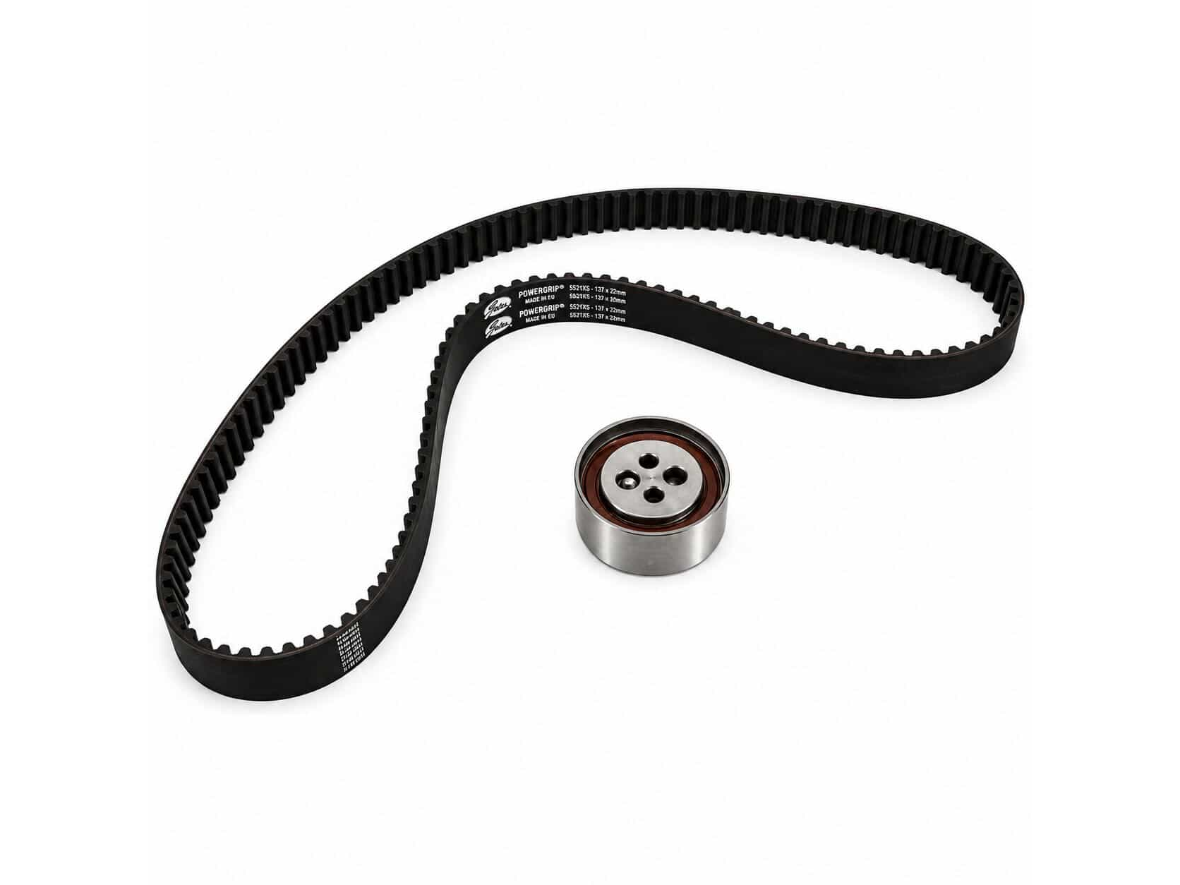 KIT DISTRIBUCION FIAT 1.3/1.4 8V FIRE SISTEMA FIJO UNO-PALIO-SIENA-STRADA-IDEA-PUNTO