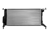 RADIADOR CHEVROLET Classic Spirit 1.4 Mot X14Y 10-16 c/AA