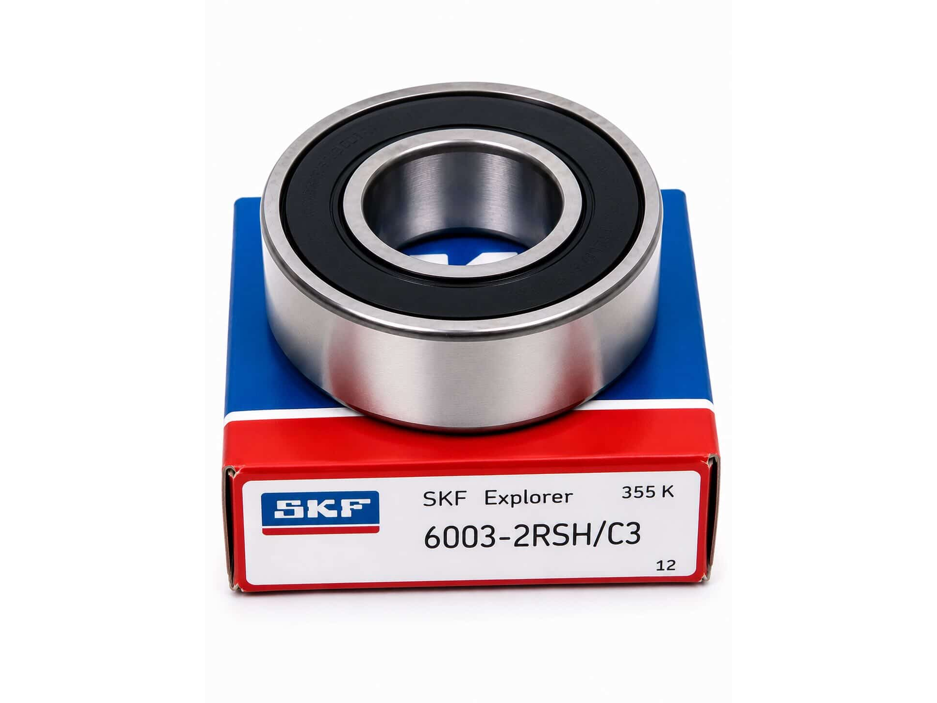 RULEMAN  6003 17X35X10