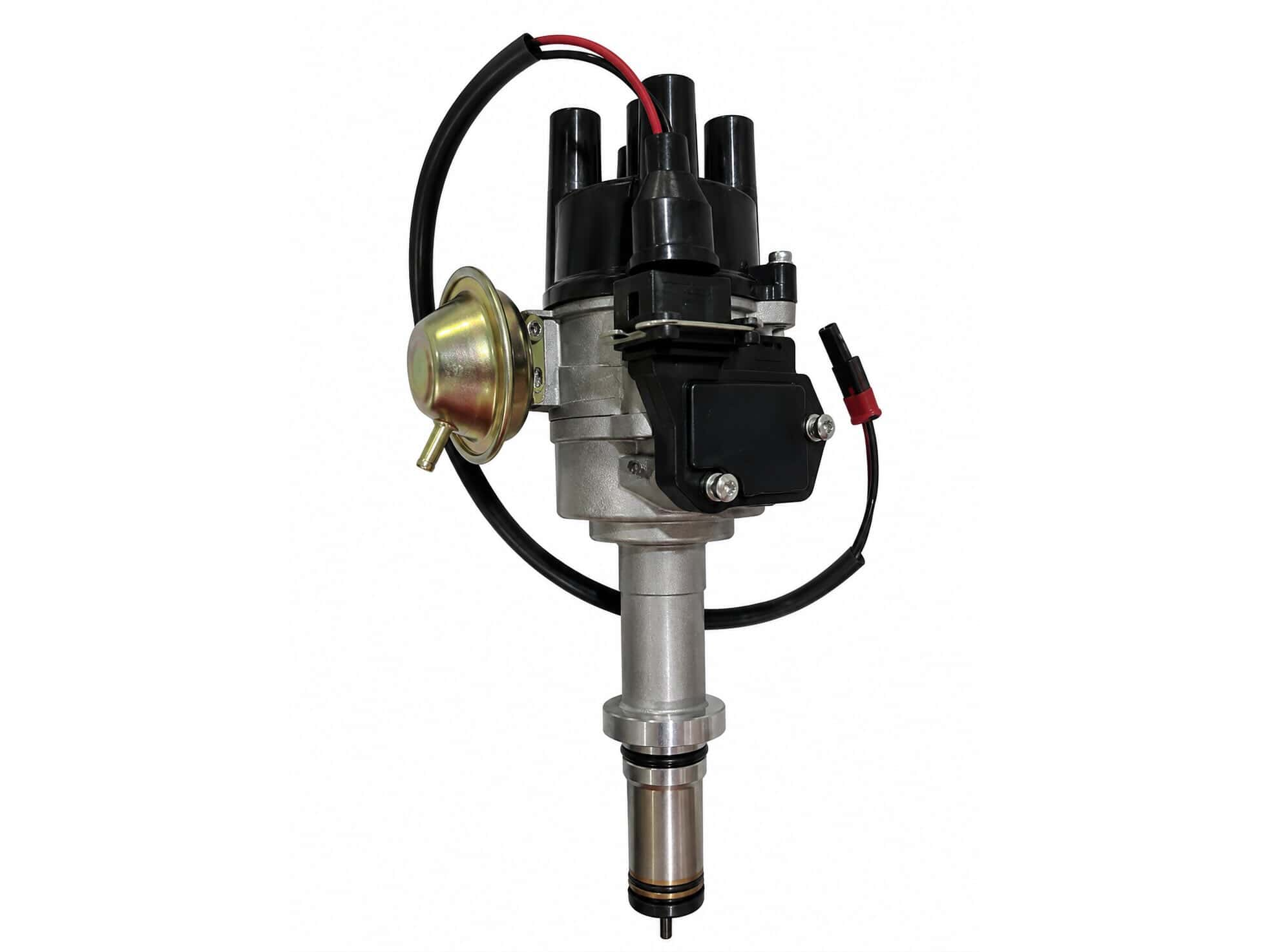 DISTRIBUIDOR ELECTRONICO ROTOND MAX R9/R11/R12/R19 INDIEL