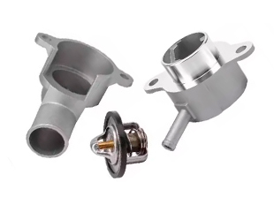 Aveo 1.6 16v BASE c/ TERMOSTATO
