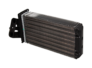 RADIADOR CALEFACCCION FIAT Palio 01-12/Siena 01-18/Strada Adventure 09-19/Strada 03-08/Strada Trekking/Working 09-19 / Idea 1.4 -1.8 8v CALEFACTOR