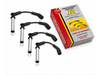 CABLES DE BUJIAS NGK SCG101 CHEVROLET ONIX-PRISMA 1.4