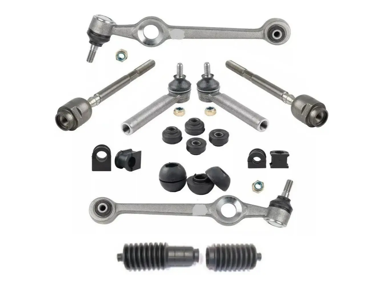 Fiat Duna / Uno / Fiorino (rosca Ø14mm)
