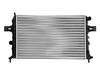 RADIADOR CHEVROLET Astra F2 99-02/F3 03-11/Zafira F1 01-03/F2 03-11 Todos 1.8-2.0 8v c/AA