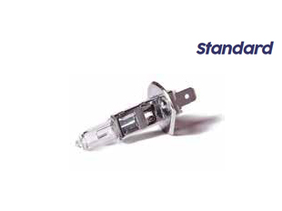 H1 12V - 55W  BLANCO