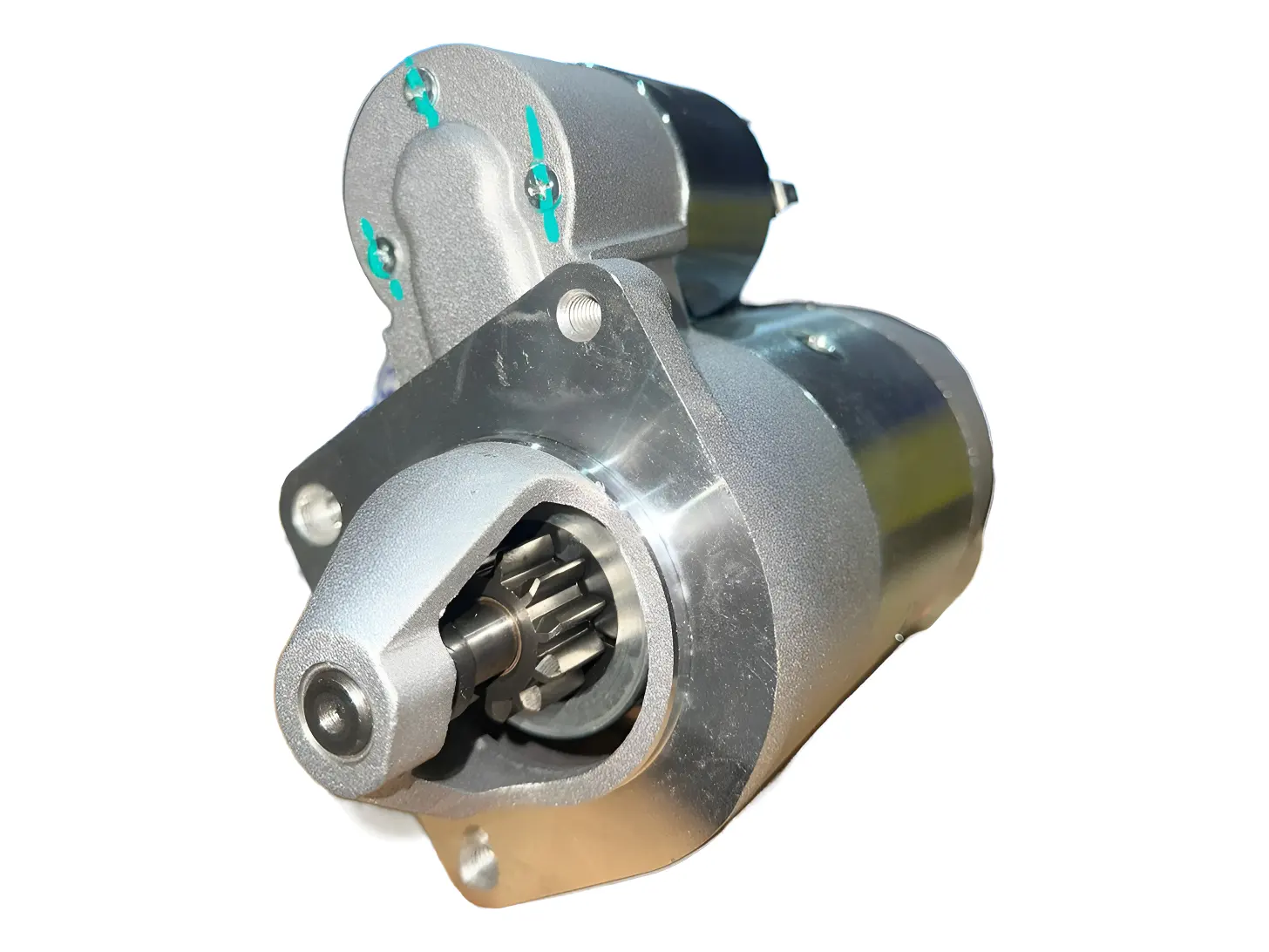 Duna Uno 147 Motor Tipo 1.4 1.6