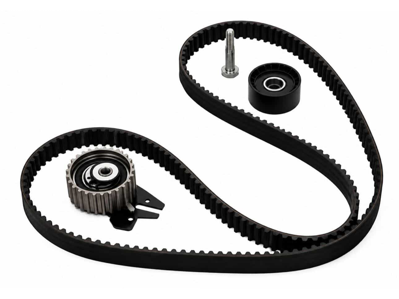 KIT DISTRIBUCION FIAT TORO 2.0 DIESEL