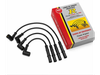 CABLES DE BUJIAS NGK SCR13 CLIO-KANGOO-LOGAN-SANDERO K7M 1.6 8V