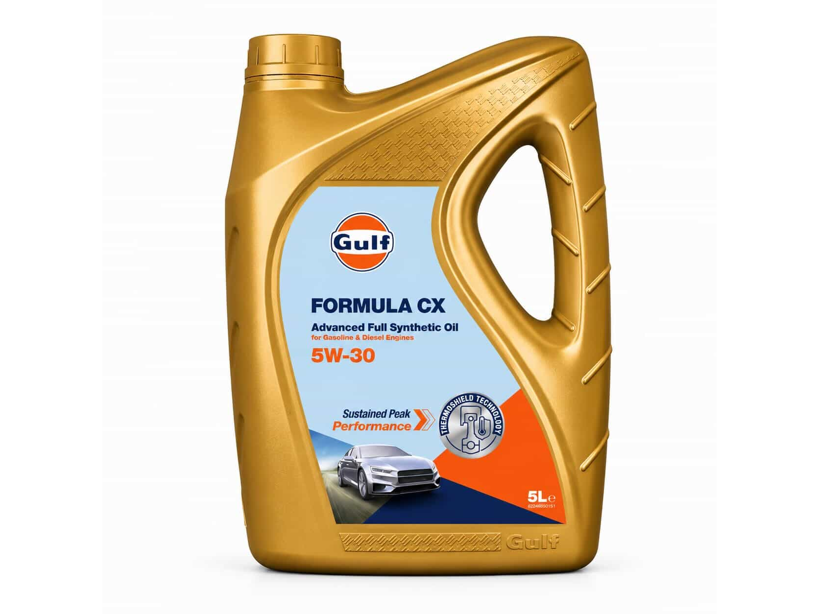 ACEITE 5W30