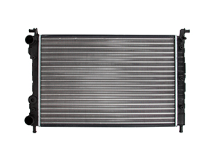 RADIADOR FIAT Fiorino F2 04-14/Uno Cargo F1 04-13/Uno Fire 04-15 Todos 1.3 8v c/AA s/Deposito
