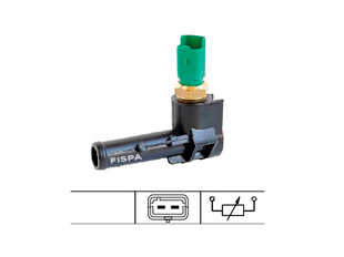 TEMPERATURA FIRE 16V (BASE)