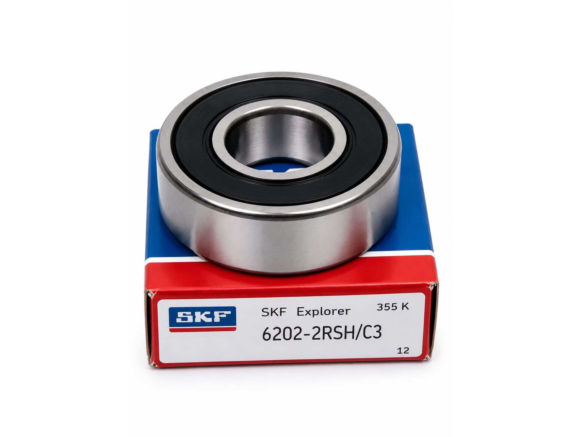 RULEMAN 6202 15X35X11