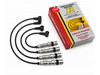 CABLES DE BUJIAS NGK STV25 FOX-SURAN-GOL TREND-VOYAGE-BORA 2.0-GOL POWER 1.4