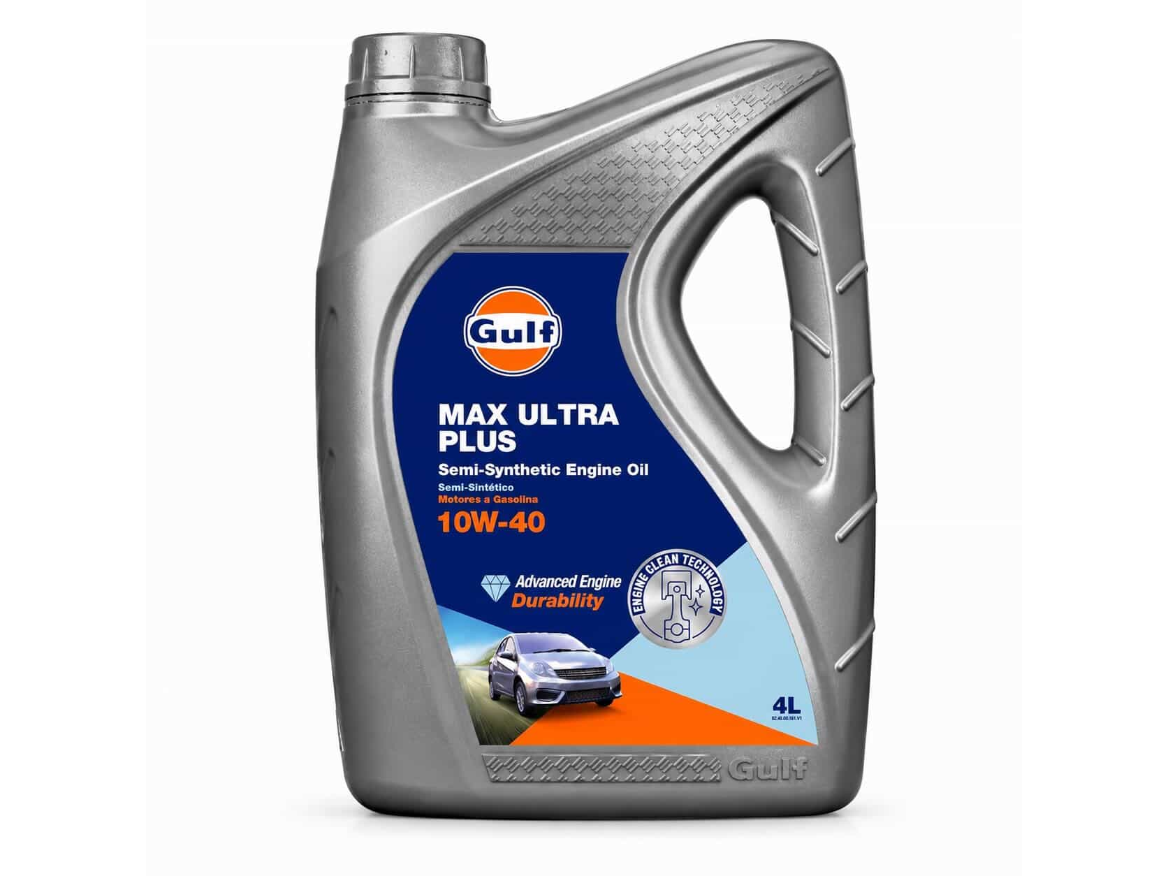 ACEITE 10W40