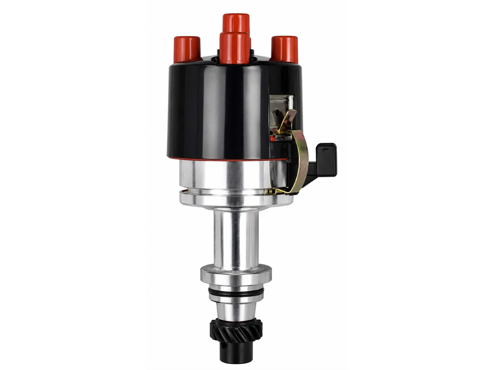 DISTRIBUIDOR ELECTRONICO ROTOND MAX VOLKSWAGEN CON PULMON
