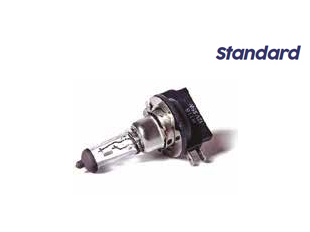 H11B 12V - 55W  BLANCO