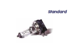 H11B 12V - 55W BLANCO