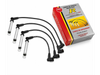CABLES DE BUJIAS NGK SCG72 CHEVROLET 2.0 8V ASTRA-ZAFIRA-VECTRA