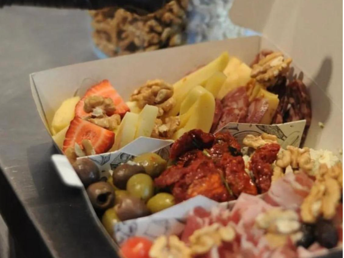 PICABOX 3/4 PERSONAS