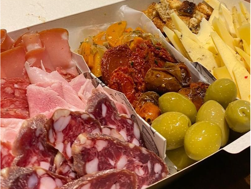 NUNCA FALLA 2 PERSONAS