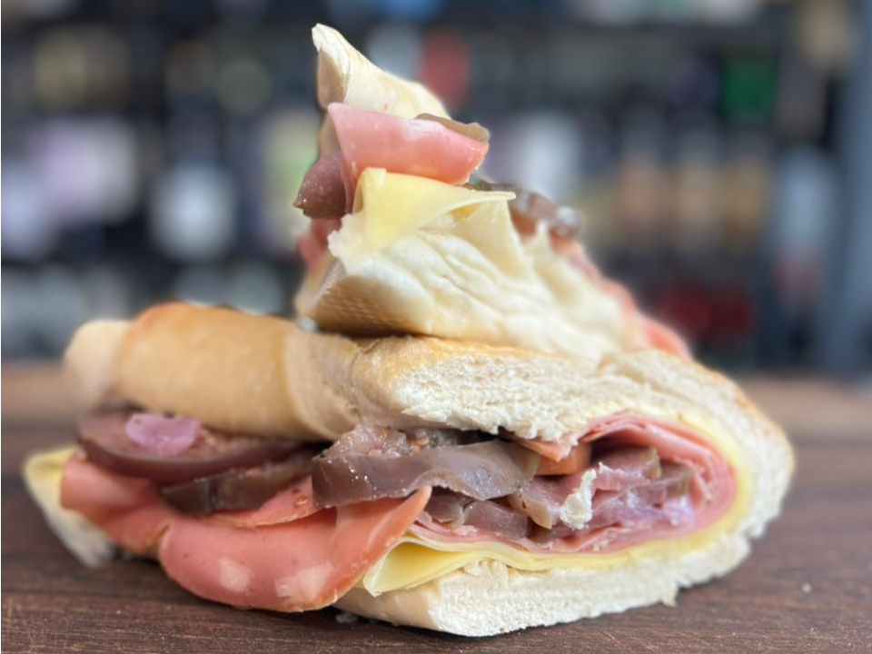 TODO LO QUE ESTÁ BIEN