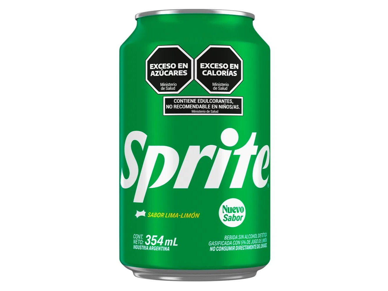 SPRITE