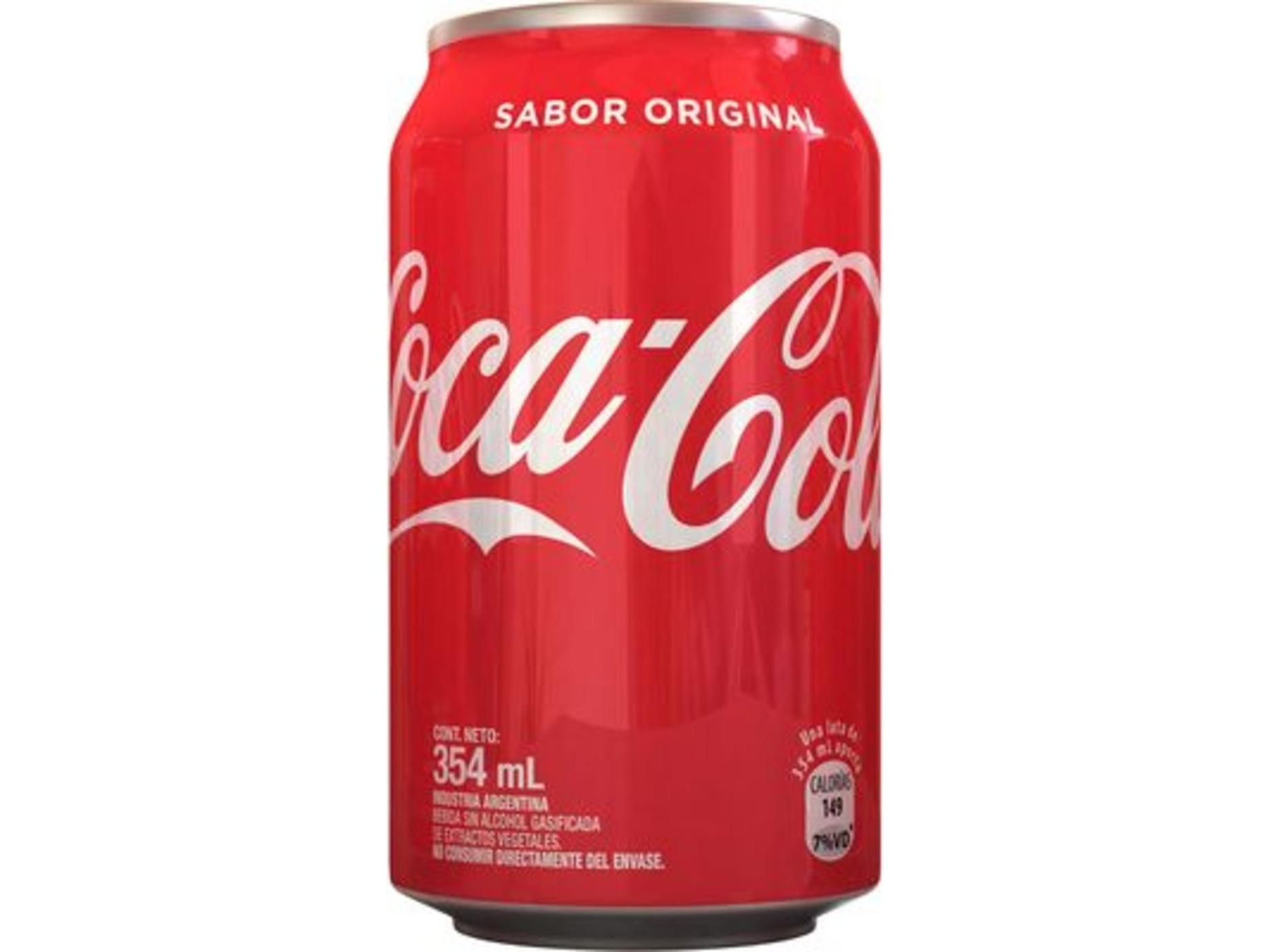 COCA COLA